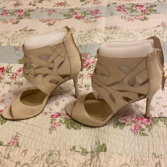 Nine West sandals - Picture 2 of 6